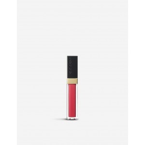 SUQQU Flawless Lip Gloss juicy pink